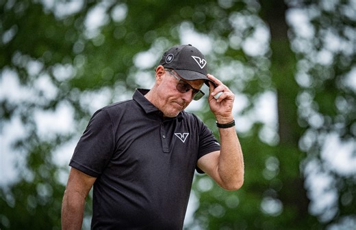 Phil Mickelson Praises Daniel Penny For Protecting Fellow Passengers