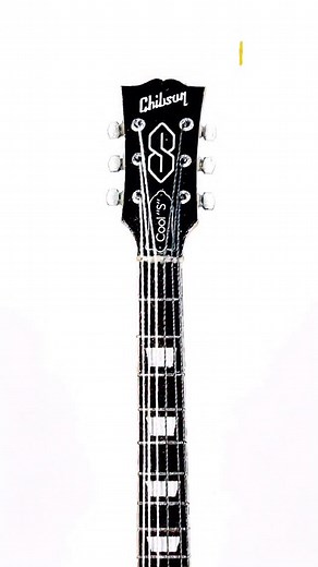 28K views · 145 reactions | Should We Make A Real One? 樂 Mini Guitar build by @mini_guitar_ve  #chibson #guitar #guitarist | Chibson USA | Facebook