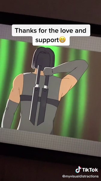 I solo animate a series and some people just care that i called it an anime😂 #makingmyownanime #anime #weeb #animation #animeart