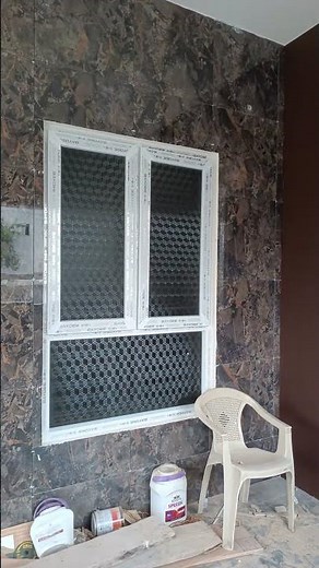 "Premium uPVC Casement Windows – Style Meets Strength!"