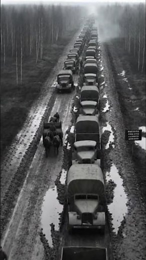Operation Barbarossa (1941): Hitler’s Fatal Mistake That Changed World War II Forever