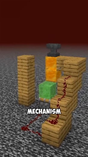 Riss on Instagram: "How to Teleport in the Nether Without Portals"