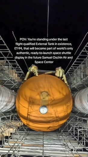 219K views · 4.3K reactions | POV: You're standing under the last...