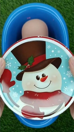 Calm down! only here is an ASMR video about a doll!!!