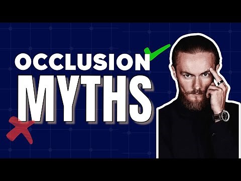 Occlusion Myths and Red Flags with Lukasz Lassmann - PDP225