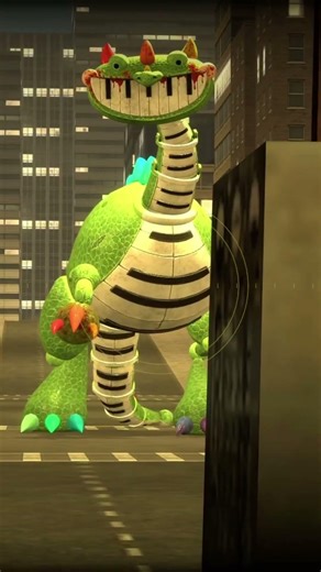 oh no this is prototype!!!😱😱😱😱