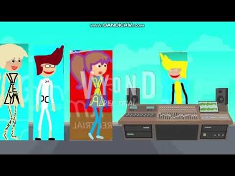 D3SL1Z4D0R - GU4Y4 (Official Music Video)