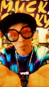 Come and get high with me… #MuckSticky | Muck Sticky