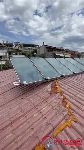 💧 Ujë i ngrohtë çdo ditë, Falas, me panelet tona diellore! Sezoni turistik po afron dhe biznesi , hoteli, resorti apo banesa private mund të kursejë deri në 80% energji ne ngrohjen e ujit sanitar! ✔️ Instalim FALAS ✔️ Materiale premium: Çelik inox & pasqyra NAVI Titanium për performancë afatgjatë ✔️ Rezistencë maksimale edhe në ditët më të ftohta të dimrit ✔️ Ideal për hotele, bujtina, biznese dhe banesa me konsum të lartë uji të ngrohtë ✔️ Pagesë në 4 këste pa interes ✔️ Garanci 5–8 vite ✔️ Ef