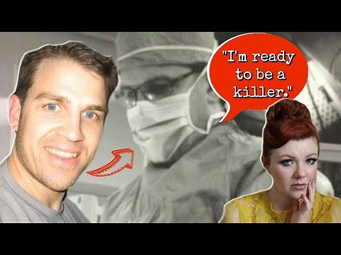 SOLVED: Dr. Death - Neurosurgeon Turned Serial Killer
