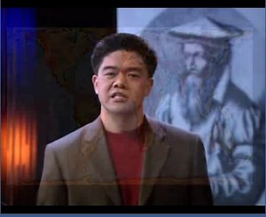 Bridging World History - maps, time and history