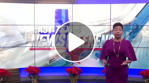 KLTV Sunday East Texas News at 10:30pm -11 Recurring - clipped version jubilee 2025 - NewsBreak