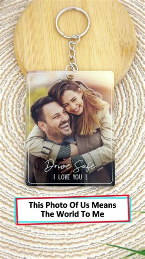 Cherished Photo Gifts for Parents