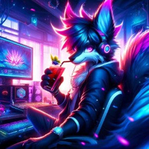 sukufoxx - Twitch