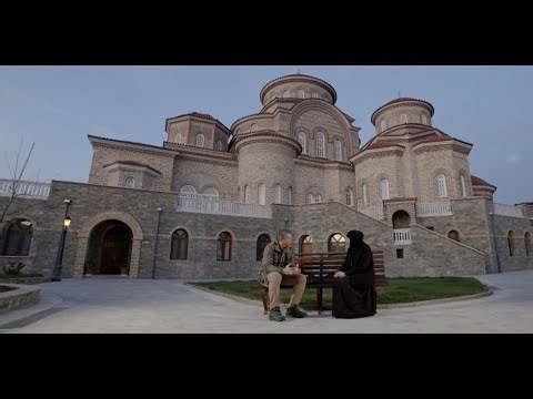 Στην Παναγιά του Έβρου η εκπομπή «Πρωταγωνιστές» του Σταύρου Θεοδωράκη