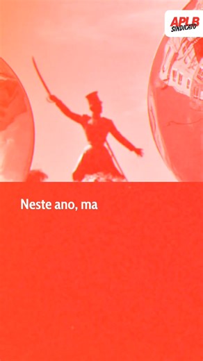 🇧🇷 Hoje celebramos o 2 de Julho, data que marca a independência do Brasil na Bahia e a luta pela liberdade. Que o espírito de resistência e coragem dos nossos antepassados inspire nossa jornada de luta pela valorização dos trabalhadores e trabalhadoras em Educação. Vamos às ruas com nossas bandeiras de luta para protestar e defender os direitos dessa categoria tão aguerrida. Viva a Educação! Viva a Bahia! Salve o 2 de Julho! #IndependênciaDaBahia #2DeJulho #ValorizaçãoDaEducação #APLBDELUTA | 