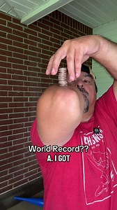 What’s your family record? | World Record??