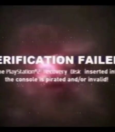 PS2 Virus Error Fix | Troubleshooting PlayStation 2 Issues