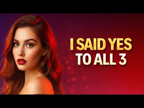 I Opened My Hotel Room Door... and They Were Already Inside 😳