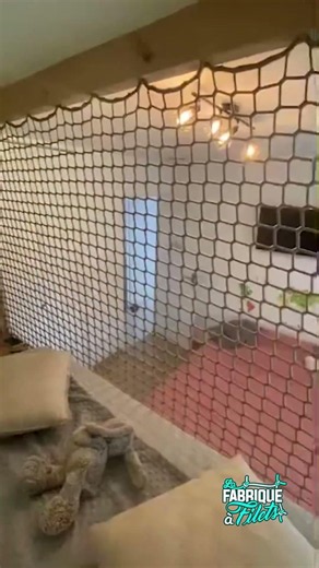 Sécuriser une Mezzanine de Chambre d'Enfant