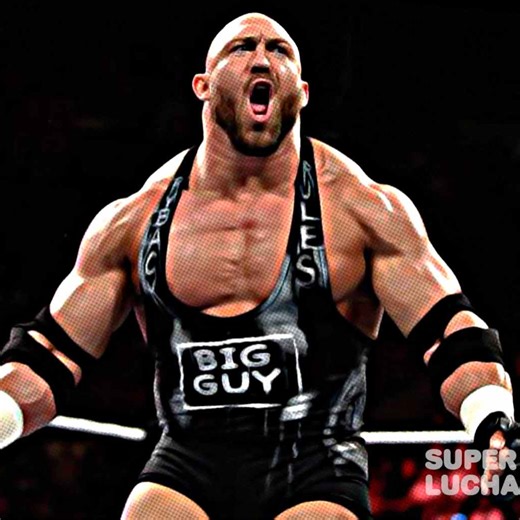 Ryback: CM Punk abusa de quien no puede defenderse