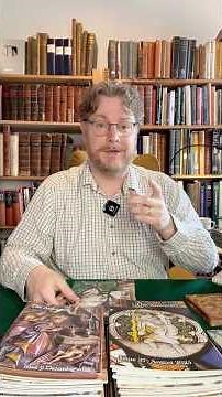 The Antiquary Magazine #historymagazine #history #antiquary