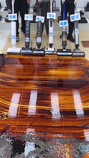 71K views · 74 reactions | Why waste energy when smart tech can clean for you? Our 2025 all-in-one cleaner keeps your floors spotless every day. #SaveTimeCleanSmart #AutoMopVac #RobotCleanerElite #2025CleaningRevolution #EasyFloorCare #NoStressCleaning #SmartGadgetForHome #TechCleaningPro #CleanInStyle #DailyCleanCompanion | Make your best home | Facebook