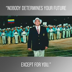 Rulon is determined to become an Olympian wrestler. If he can beat his former mentor, Rulon can earn his place on the grandest stage of them all and go for gold. #Rulon Watch more like this on discovery : https://bit.ly/3HfHr6e | Love Documentaries