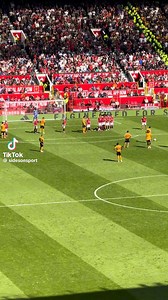 What a goal 😍🫡 #wolves #wwfc | The Wolfpack