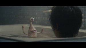 41K views · 426 reactions | Who will win in the all-out war between humanity and the Parasites? Don't miss Part 2 of Parasyte The Movie - on DVD and Blu-ray June 6! Pre-order now: https://goo.gl/cZQ1iL | Funimation | Facebook
