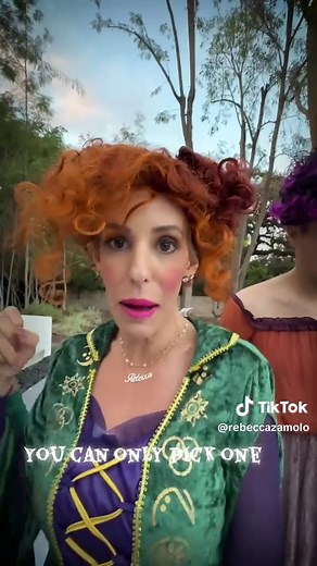 Sanderson Sisters Return for Halloween Magic