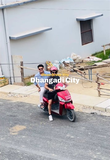 Dhangadi . . . . #nepal #dhangadi #dhangadi #city