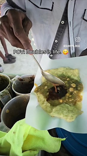 Sunny Bling on TikTok