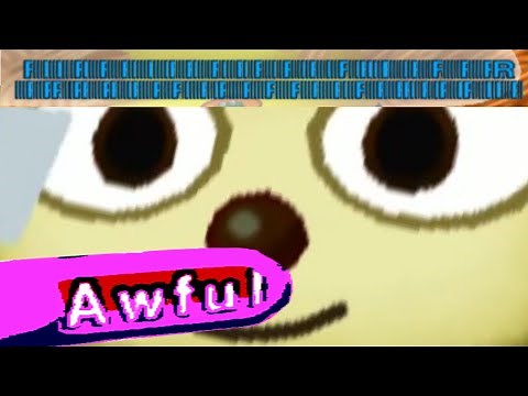 (TAS) Oops simulator 2001