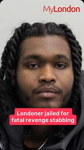 1.6K views · 16 reactions | Police have released body worn camera footage showing the moment several officers swooped on a corner shop to catch a wanted murderer who stabbed a rival to death. Awad Abdel Samad, 24, was jailed for a minimum of 27 years. Read the full story on MyLondon’s website (link in bio ) Photo credits: Met Police, James Manning/PA Wire #london #news #crime #londoncrime #stabbing #edgwareroad #police #arrest #cctv #truecrime | MyLondon | Facebook