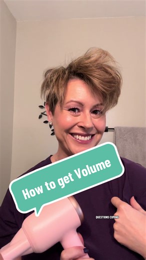 How to Get More Volume in Hair: A Simple Guide