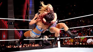 Emma vs. Alicia Fox: WWE Superstars, Aug. 21, 2014
