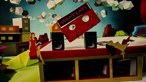 77K views · 3.9K reactions | New music video for Cat Fight (Over A Dog Like Me)!! | Brian Setzer | Facebook