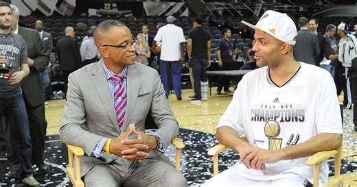 ESPN’s latest 30 for 30 film delves into the life and impact of Stuart Scott