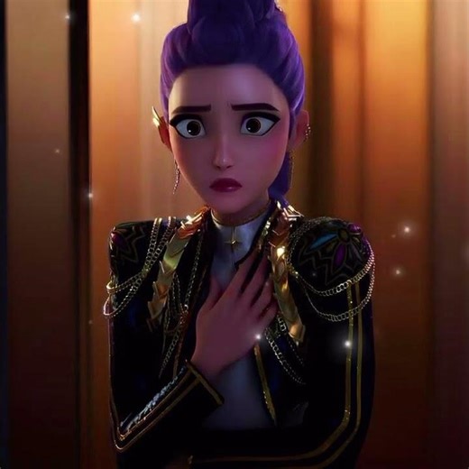 HUNTR/X - What It Sounds Like (Nightcore Lyric) 🎧