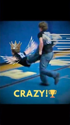 YOU’VE NEVER Seen A Wheelbarrow Race End Like This 😳🏁