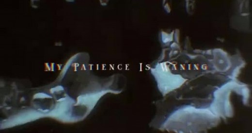 Imagine Dragons - Bones (Official Lyric Video)