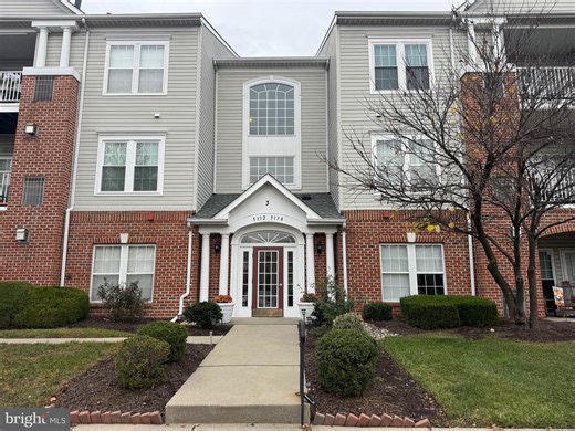 5126 Brightleaf Ct #5126, Rosedale, MD 21237 - MLS MDBC2113744 - Coldwell Banker