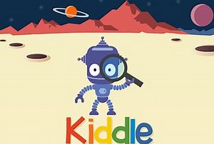 Kiddle, el buscador  diseñado específicamente para niños - Paperblog