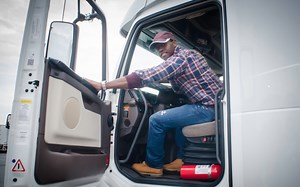 Tenstreet Content Library makes training more accessible to drivers and carriers