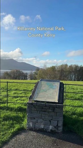 Killarney National Park in November