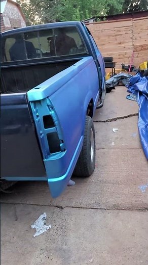 unfortunately the OBS Chevy Cheyenne project is on hold 😞