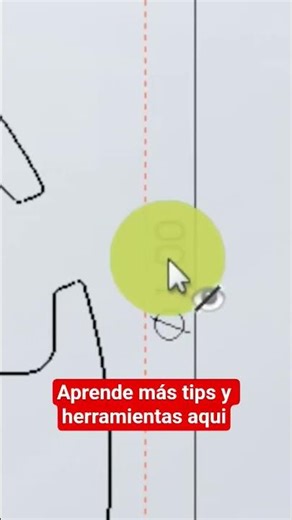 Oculta y Muestra las dimensiones de tus sketches 🤌😎👍#tutorial #solidworks #tips #3d