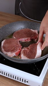 1.9M views · 33K reactions | La mejor manera de cocinar bistec, ahora solo lo hago así | Recetas Americanas | Facebook