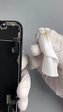 iPhone 13 Battery Replacement: Step-by-Step Guide
